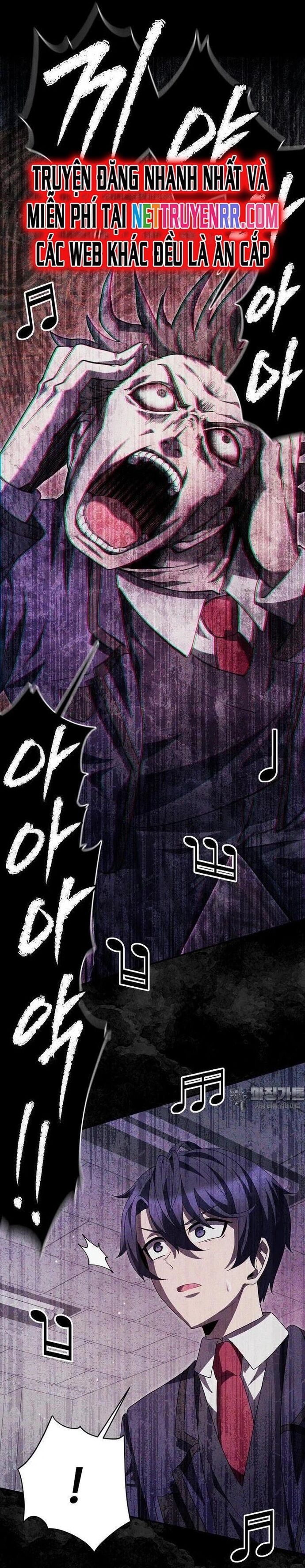 Câu Lạc Bộ Truyện Ma Chapter 38 - 23