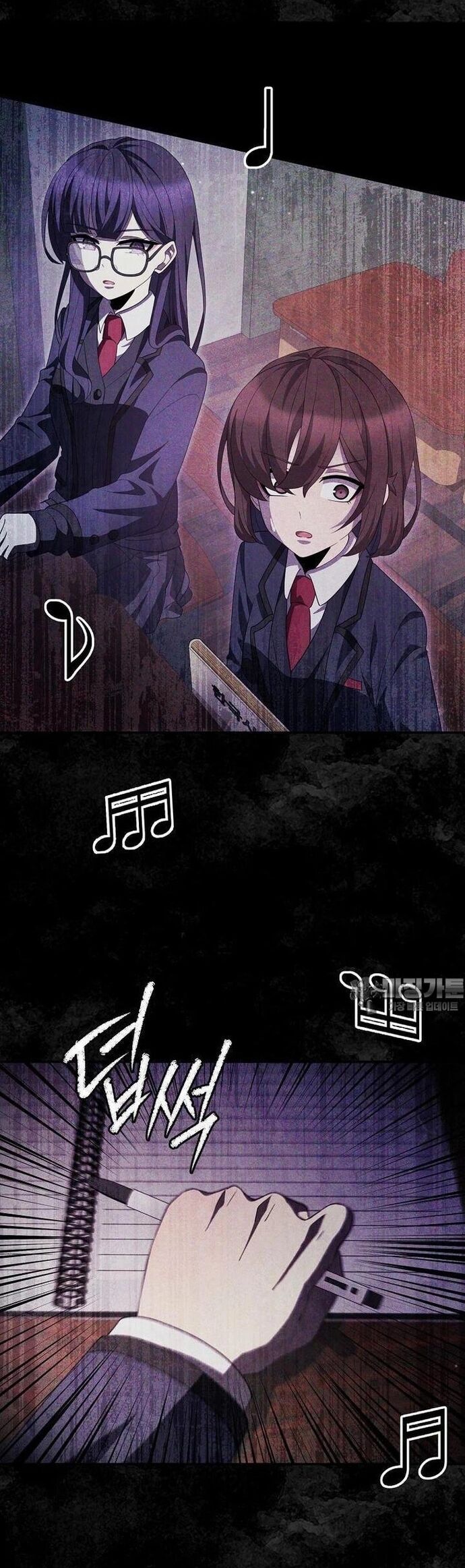 Câu Lạc Bộ Truyện Ma Chapter 38 - 24