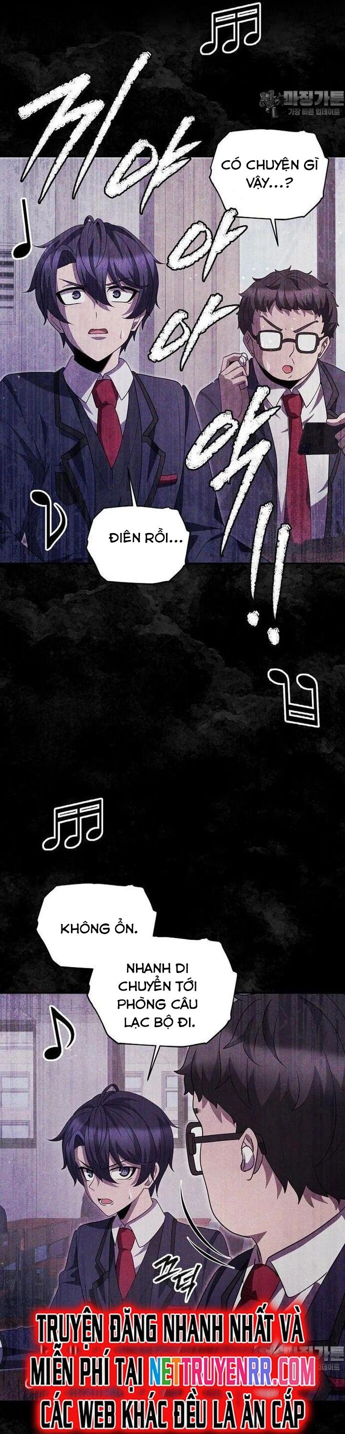 Câu Lạc Bộ Truyện Ma Chapter 38 - 27