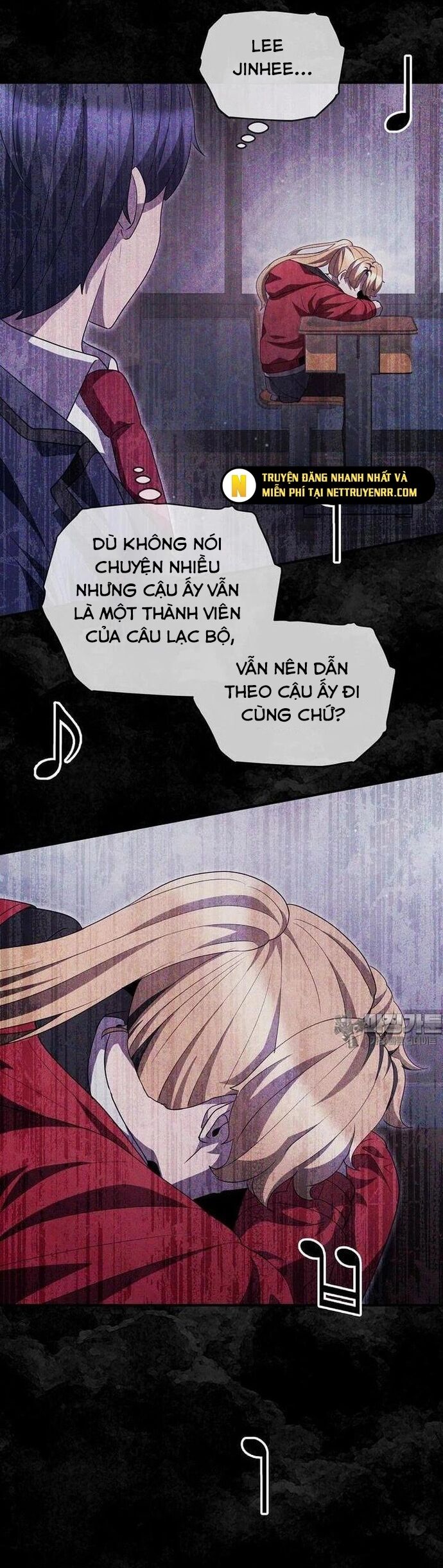 Câu Lạc Bộ Truyện Ma Chapter 38 - 30