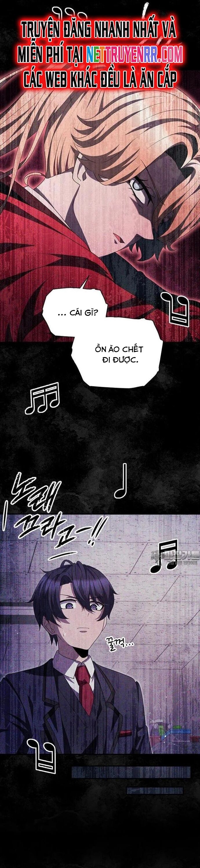 Câu Lạc Bộ Truyện Ma Chapter 38 - 32