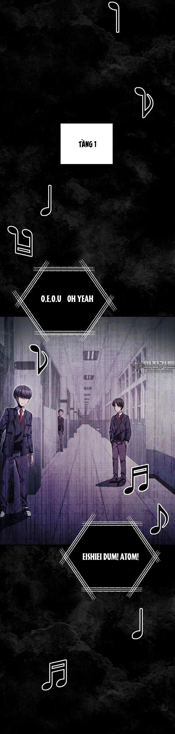 Câu Lạc Bộ Truyện Ma Chapter 38 - 33