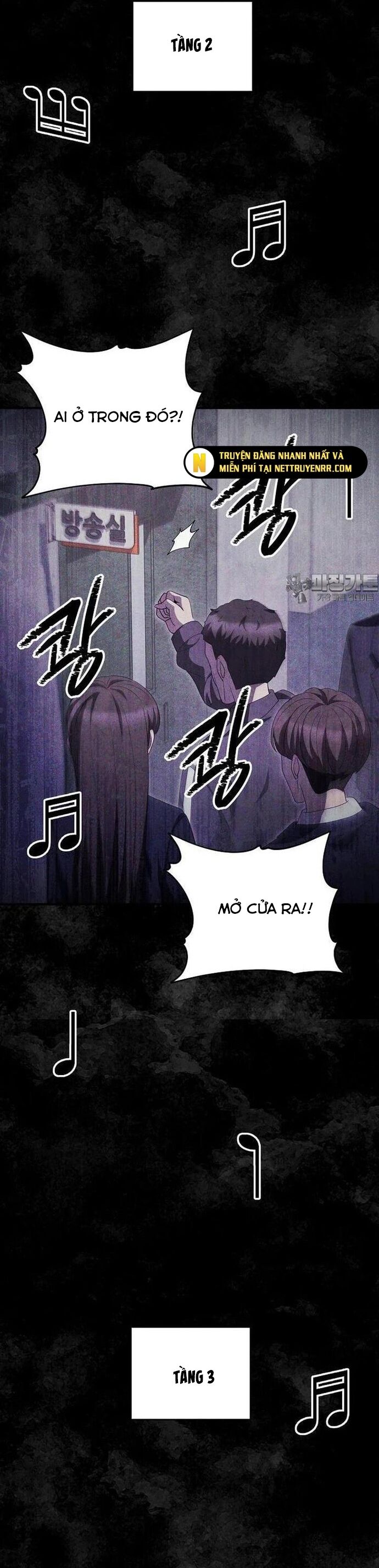 Câu Lạc Bộ Truyện Ma Chapter 38 - 34