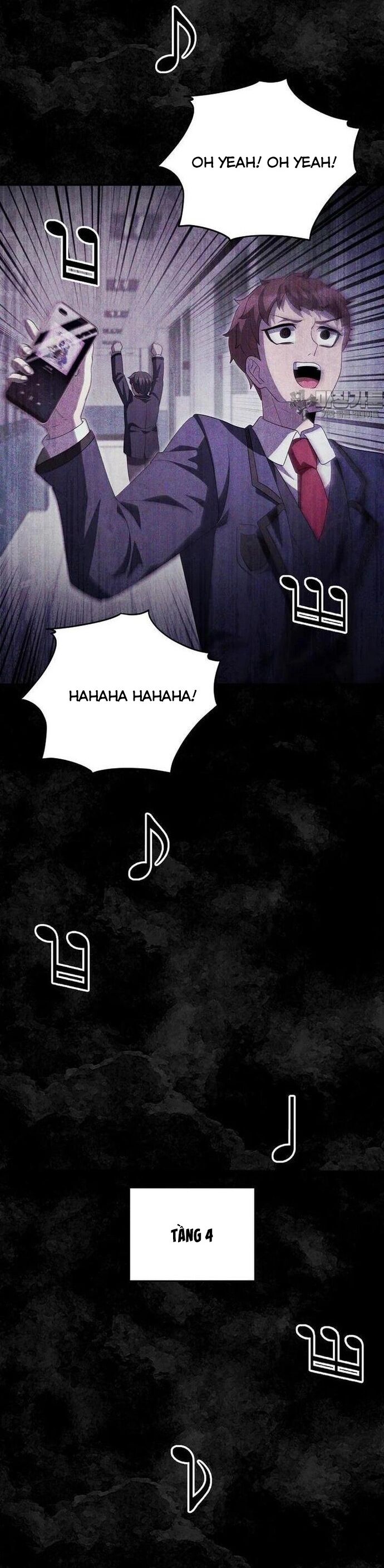 Câu Lạc Bộ Truyện Ma Chapter 38 - 35