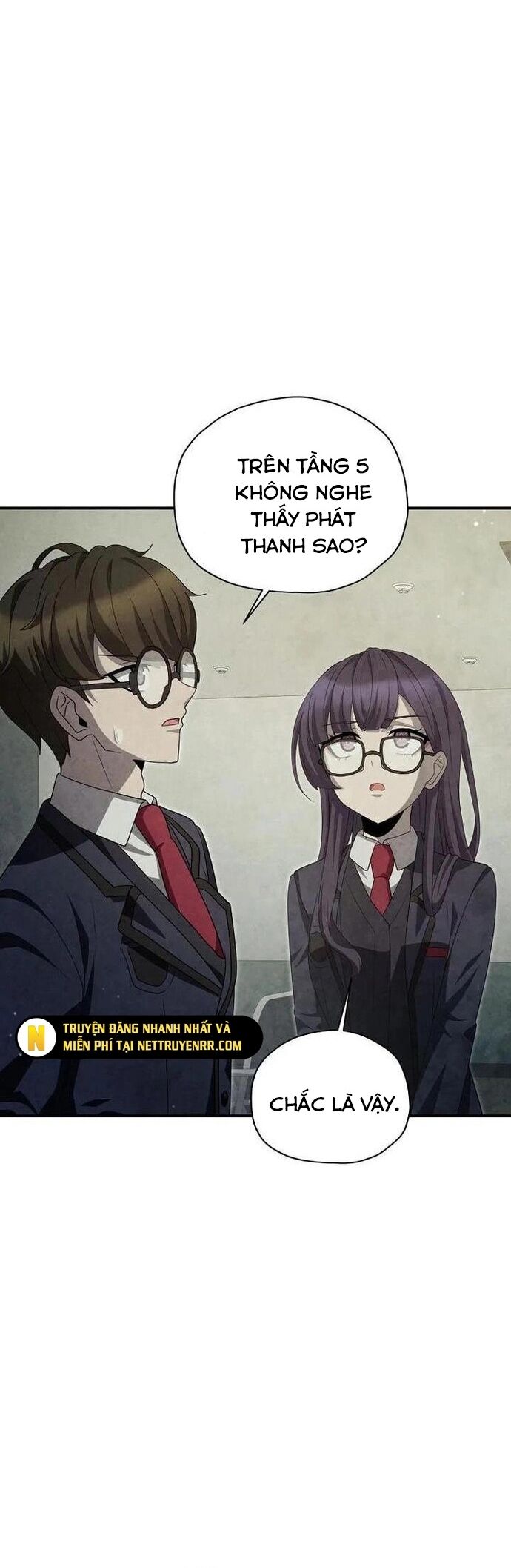 Câu Lạc Bộ Truyện Ma Chapter 38 - 38