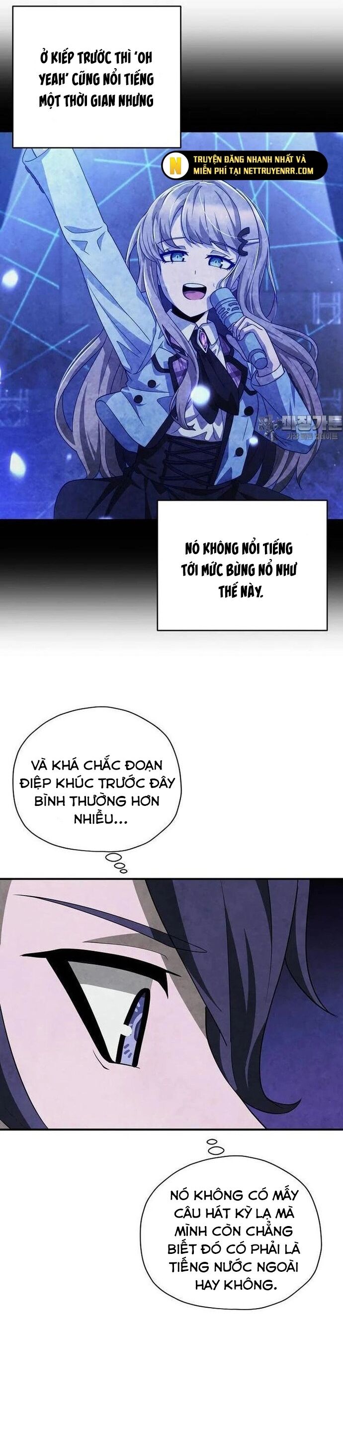 Câu Lạc Bộ Truyện Ma Chapter 38 - 5