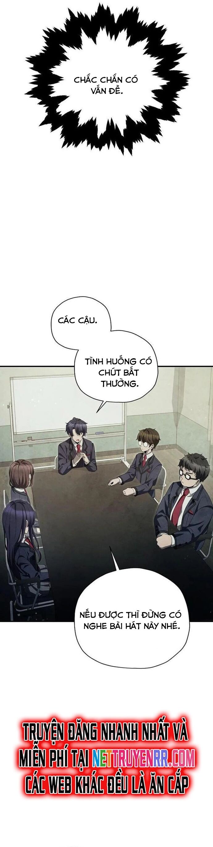 Câu Lạc Bộ Truyện Ma Chapter 38 - 6