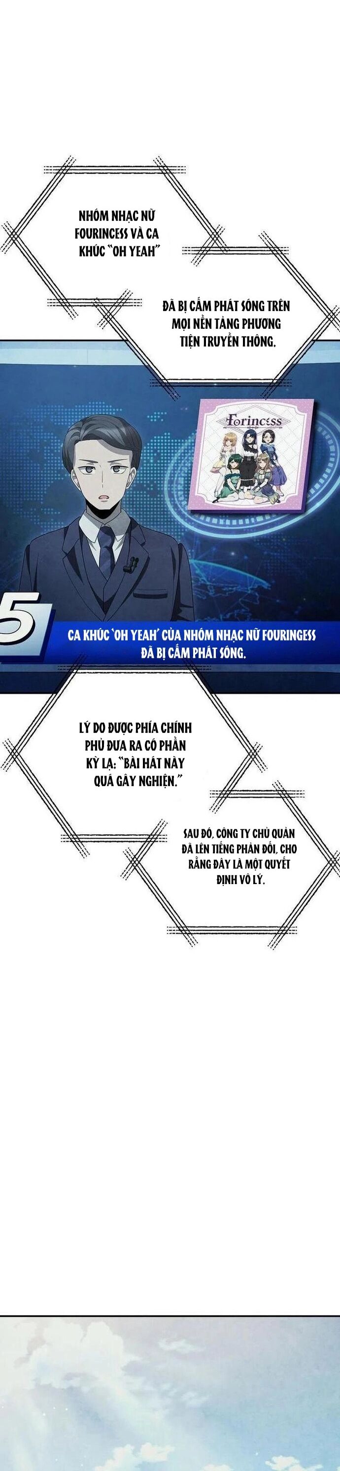 Câu Lạc Bộ Truyện Ma Chapter 38 - 9