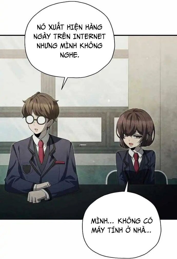 Câu Lạc Bộ Truyện Ma Chapter 39 - 11