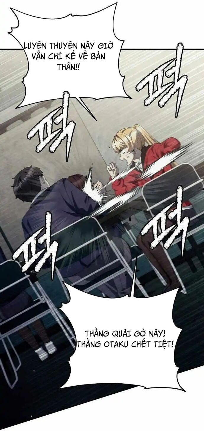 Câu Lạc Bộ Truyện Ma Chapter 39 - 101