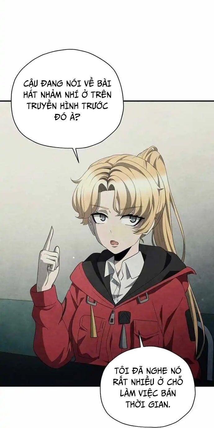 Câu Lạc Bộ Truyện Ma Chapter 39 - 16