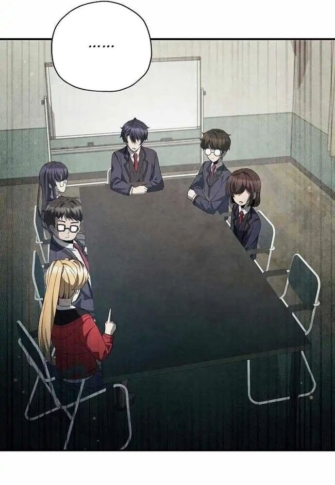 Câu Lạc Bộ Truyện Ma Chapter 39 - 18