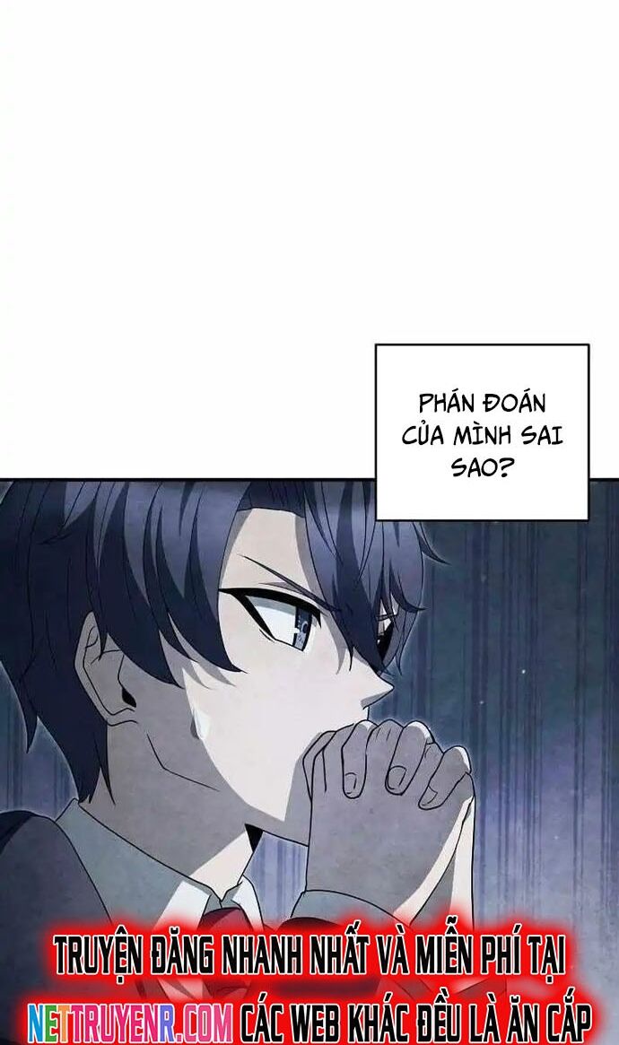 Câu Lạc Bộ Truyện Ma Chapter 39 - 19