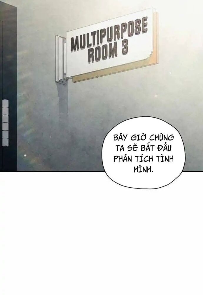 Câu Lạc Bộ Truyện Ma Chapter 39 - 3