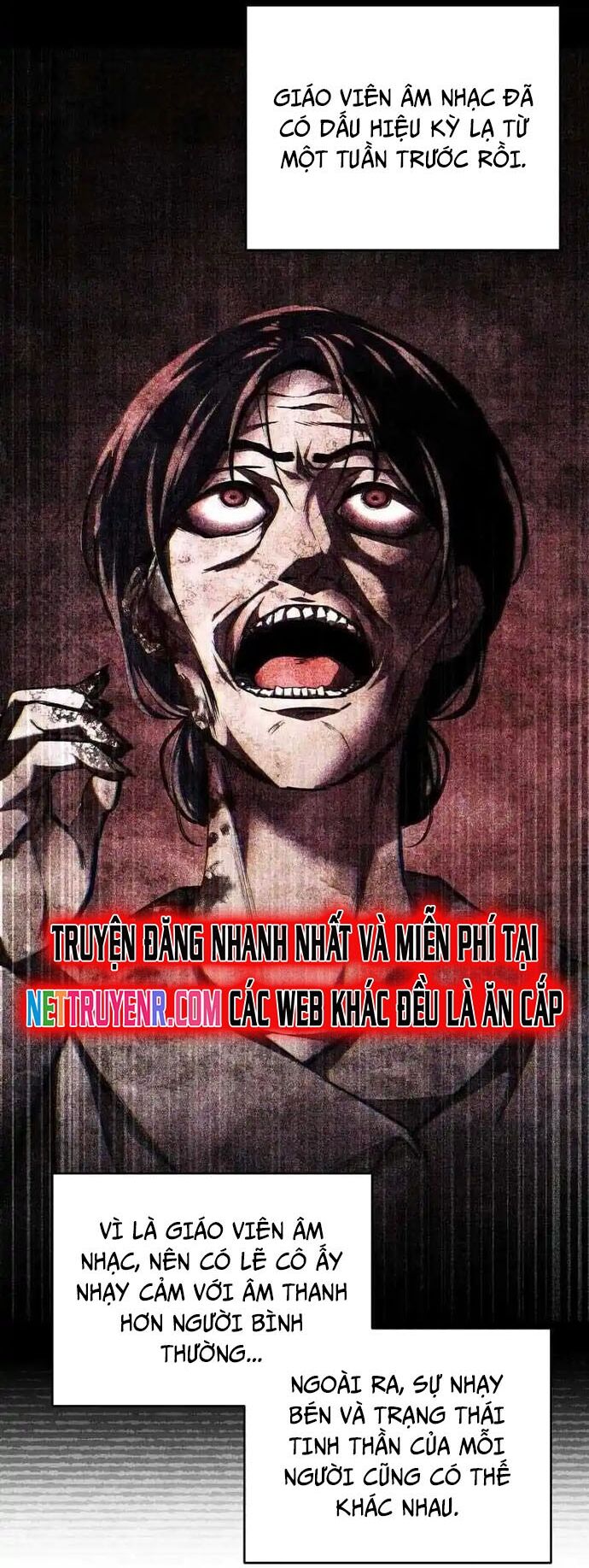 Câu Lạc Bộ Truyện Ma Chapter 39 - 21