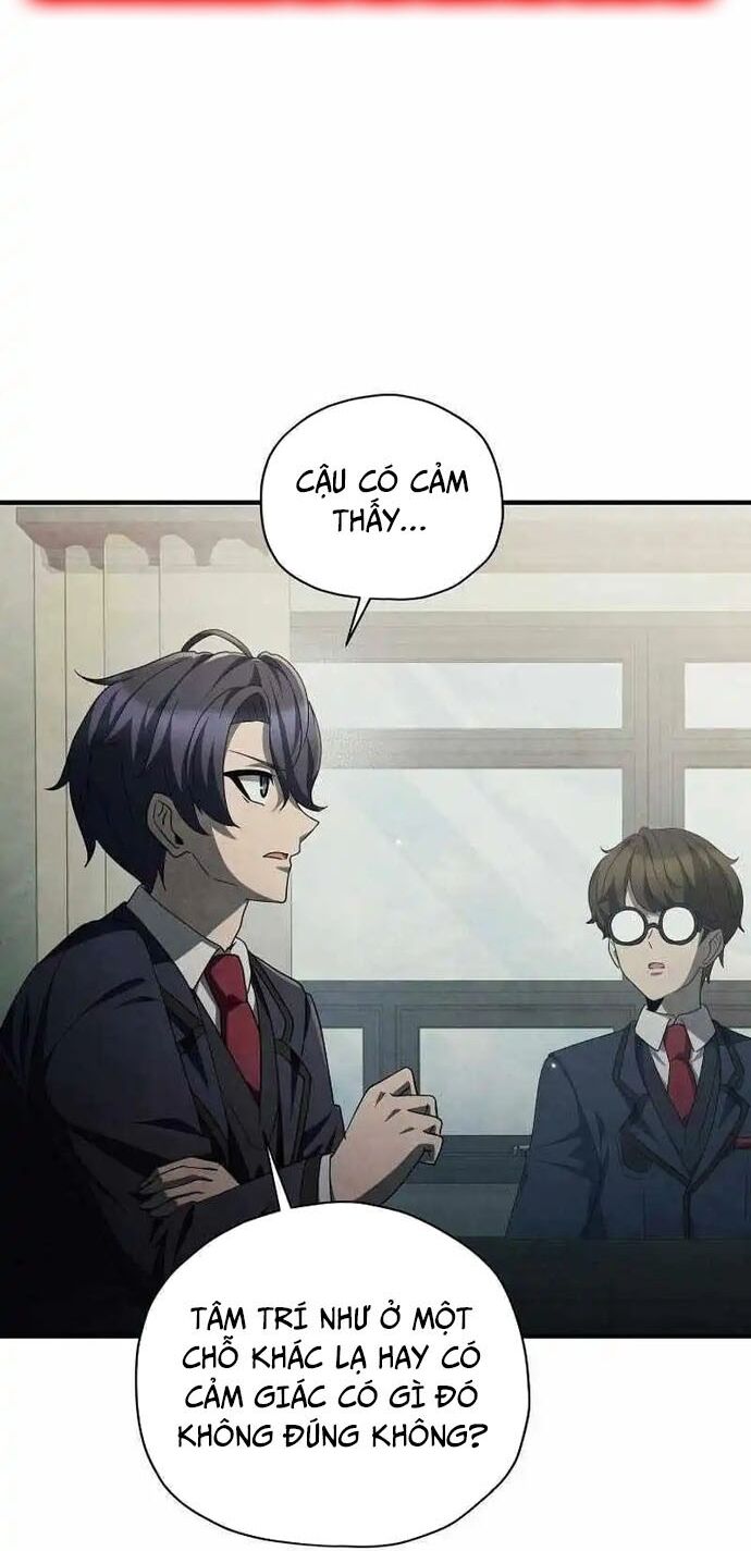 Câu Lạc Bộ Truyện Ma Chapter 39 - 24