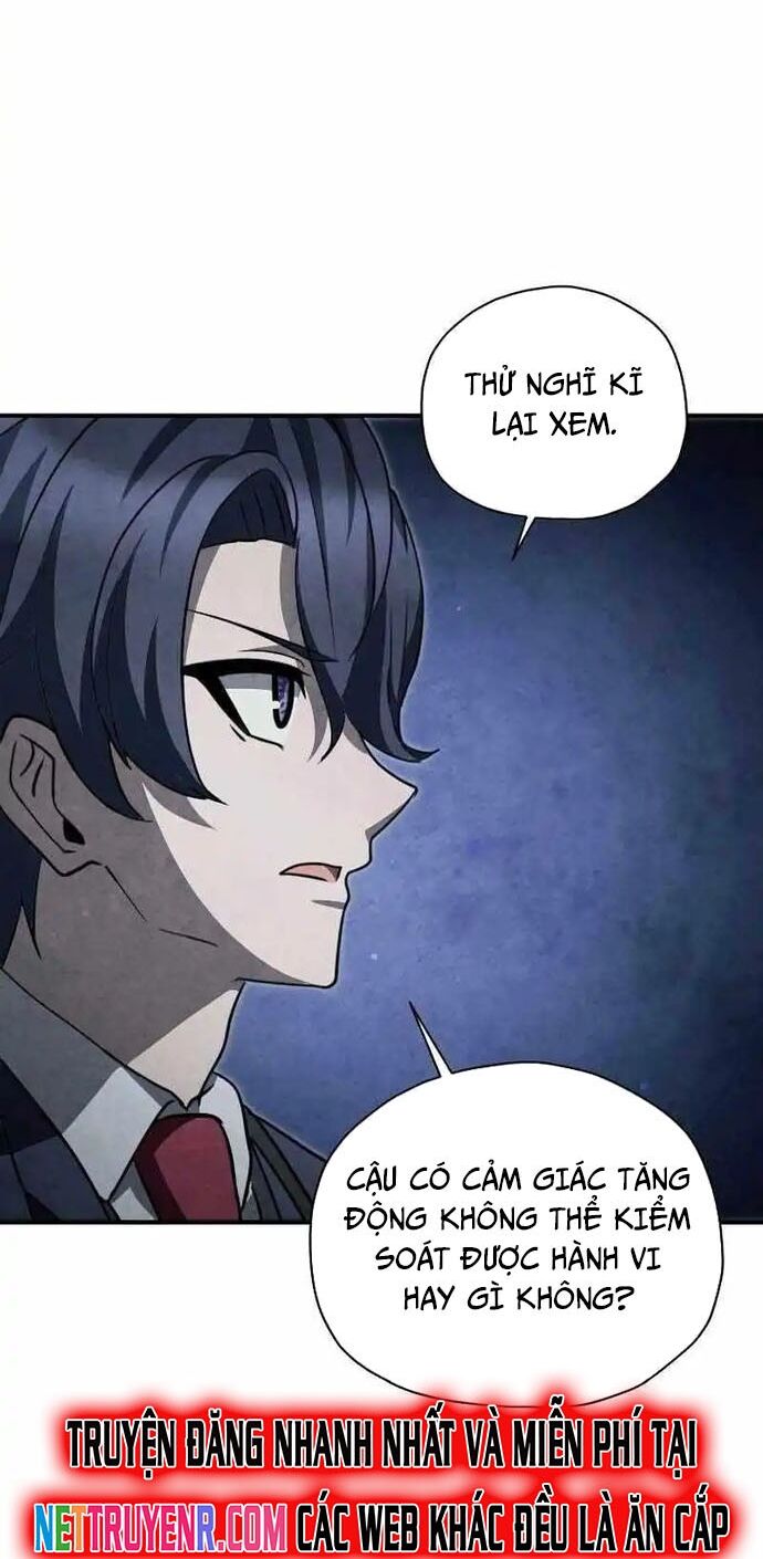 Câu Lạc Bộ Truyện Ma Chapter 39 - 27