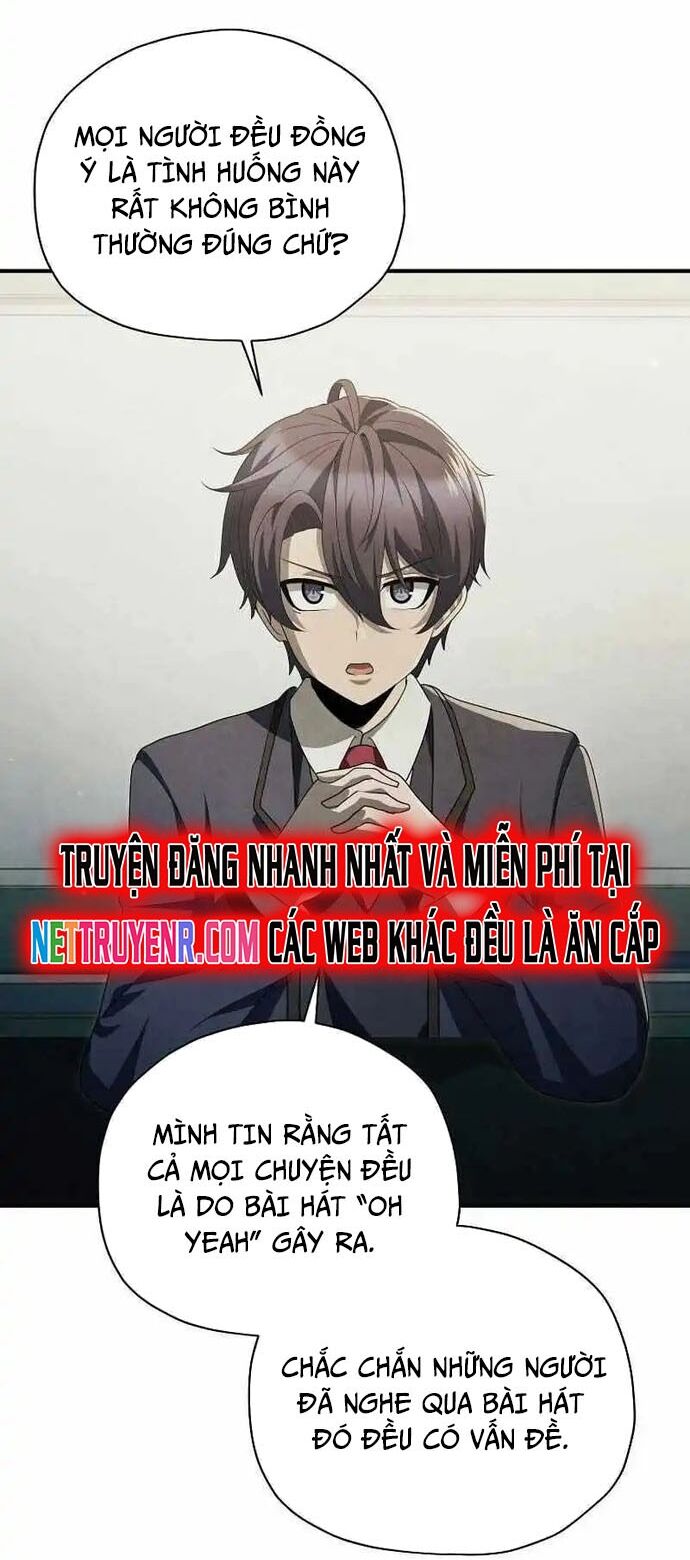 Câu Lạc Bộ Truyện Ma Chapter 39 - 4