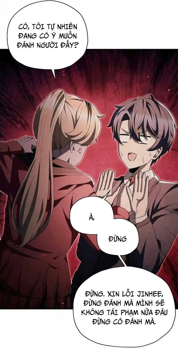 Câu Lạc Bộ Truyện Ma Chapter 39 - 32