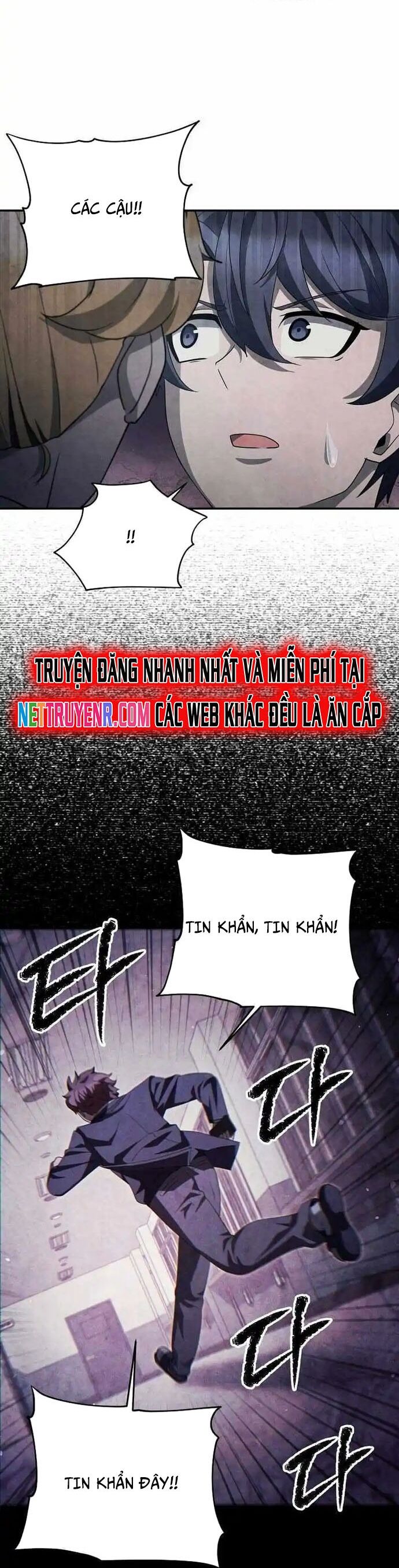 Câu Lạc Bộ Truyện Ma Chapter 39 - 33