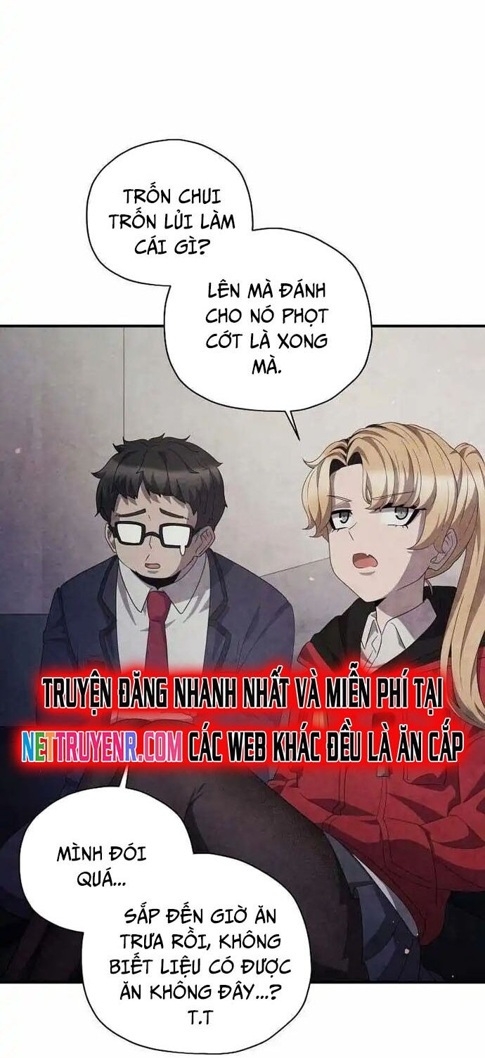 Câu Lạc Bộ Truyện Ma Chapter 39 - 42