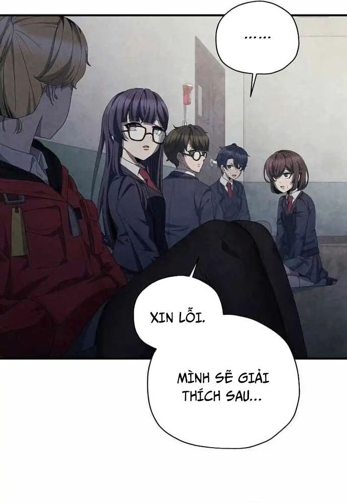 Câu Lạc Bộ Truyện Ma Chapter 39 - 44