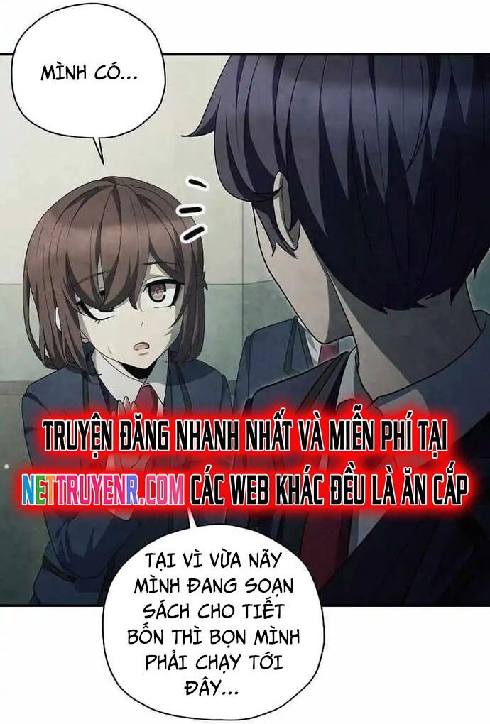 Câu Lạc Bộ Truyện Ma Chapter 39 - 47