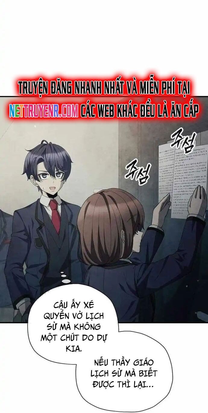 Câu Lạc Bộ Truyện Ma Chapter 39 - 50