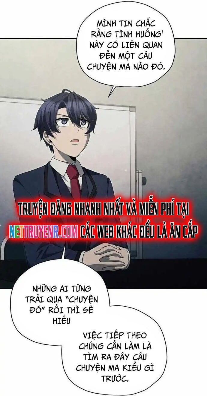 Câu Lạc Bộ Truyện Ma Chapter 39 - 56