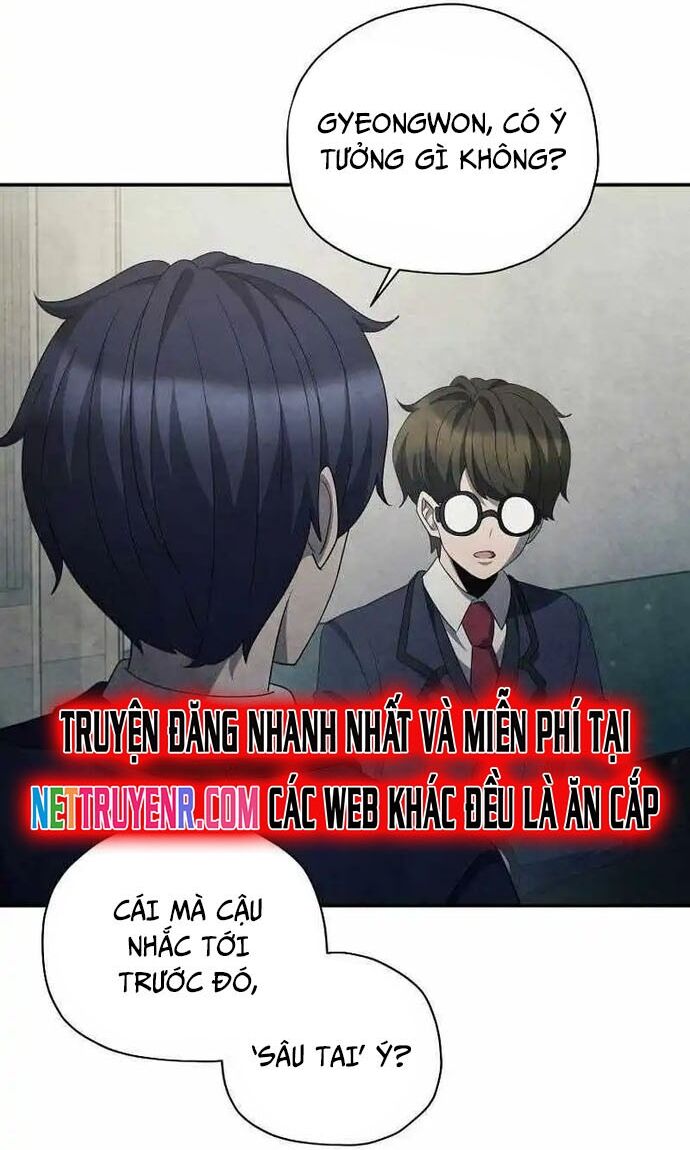 Câu Lạc Bộ Truyện Ma Chapter 39 - 58