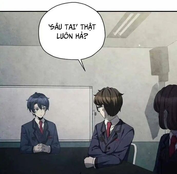 Câu Lạc Bộ Truyện Ma Chapter 39 - 60