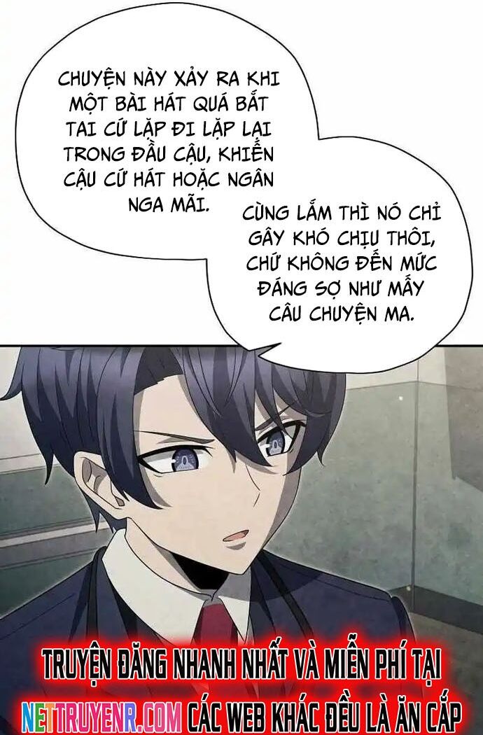 Câu Lạc Bộ Truyện Ma Chapter 39 - 62