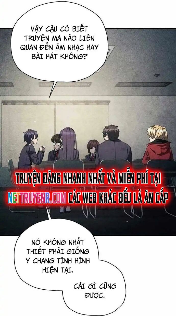 Câu Lạc Bộ Truyện Ma Chapter 39 - 64