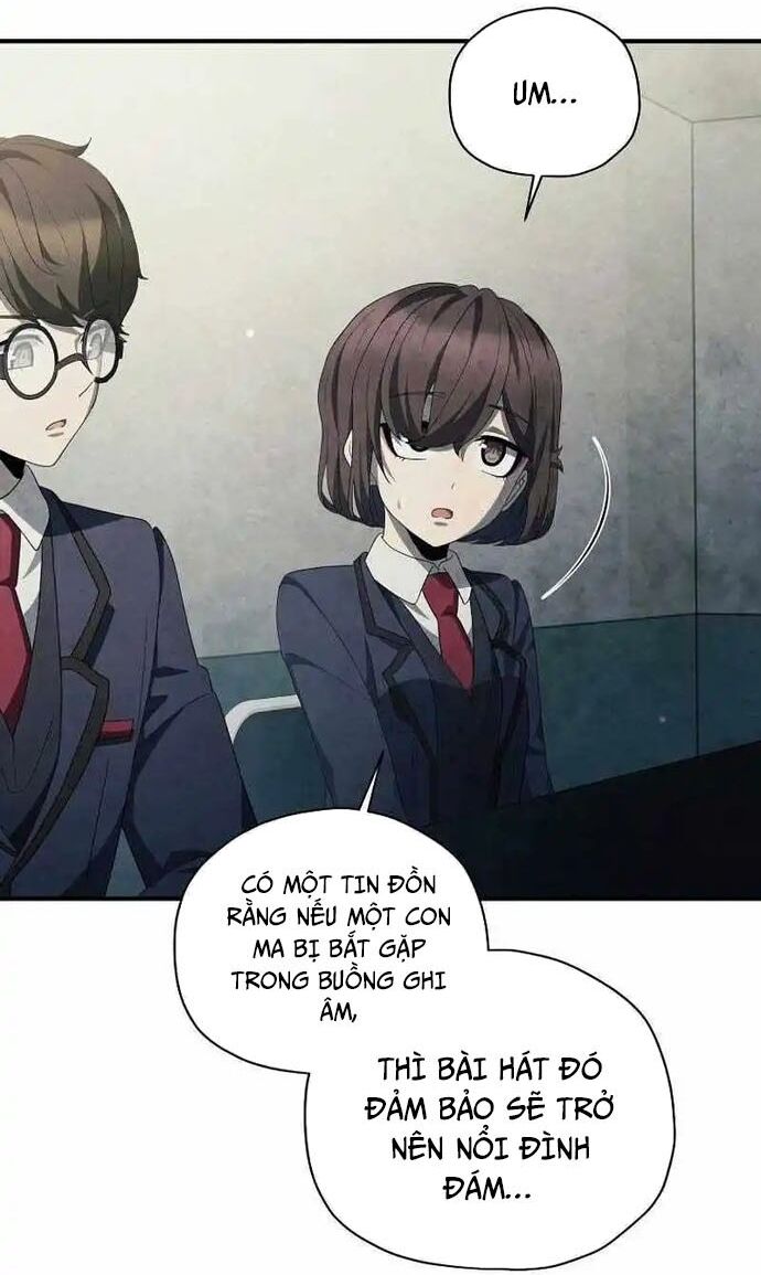 Câu Lạc Bộ Truyện Ma Chapter 39 - 66