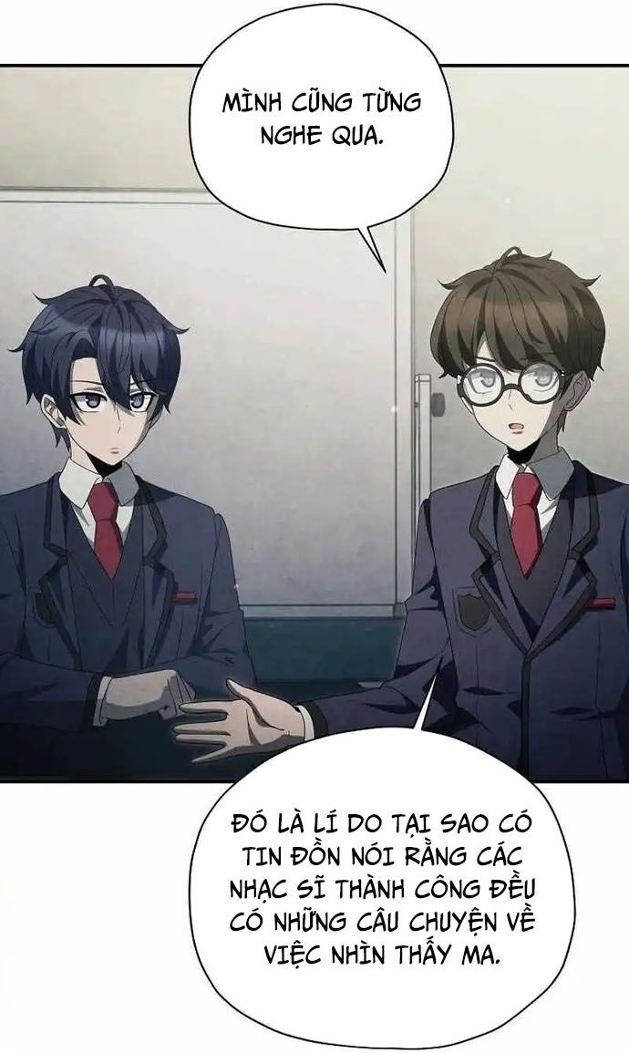 Câu Lạc Bộ Truyện Ma Chapter 39 - 68