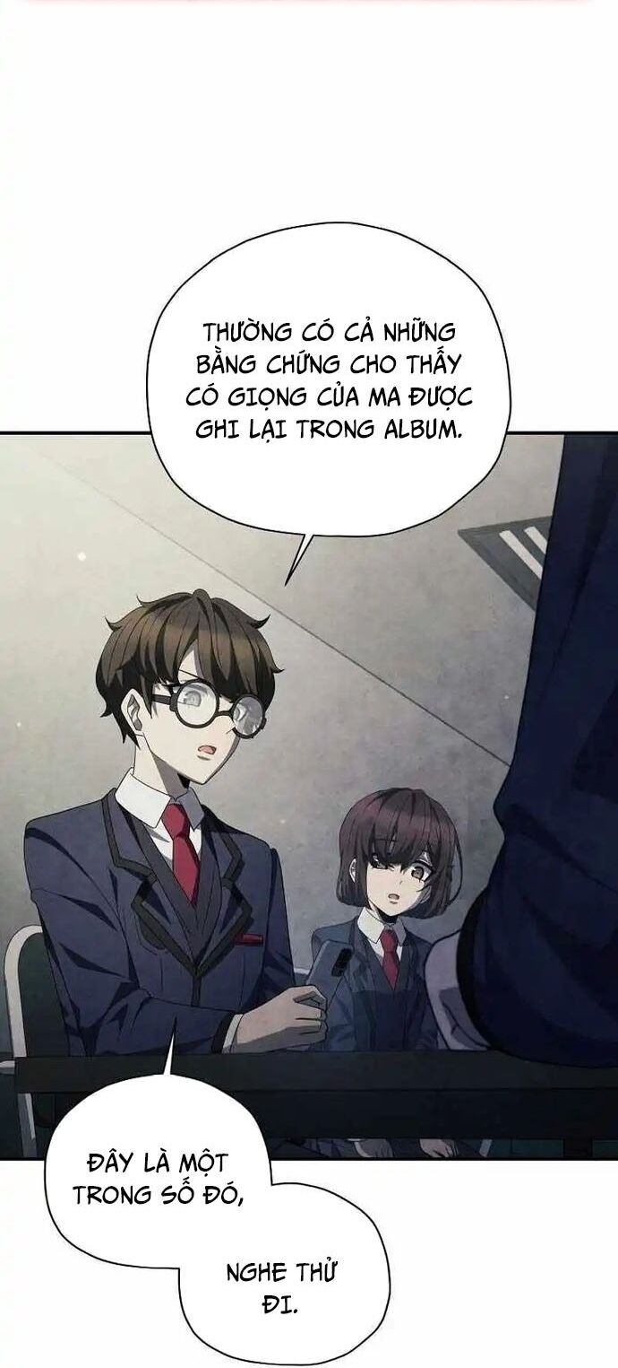 Câu Lạc Bộ Truyện Ma Chapter 39 - 70