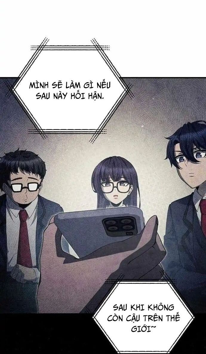 Câu Lạc Bộ Truyện Ma Chapter 39 - 72