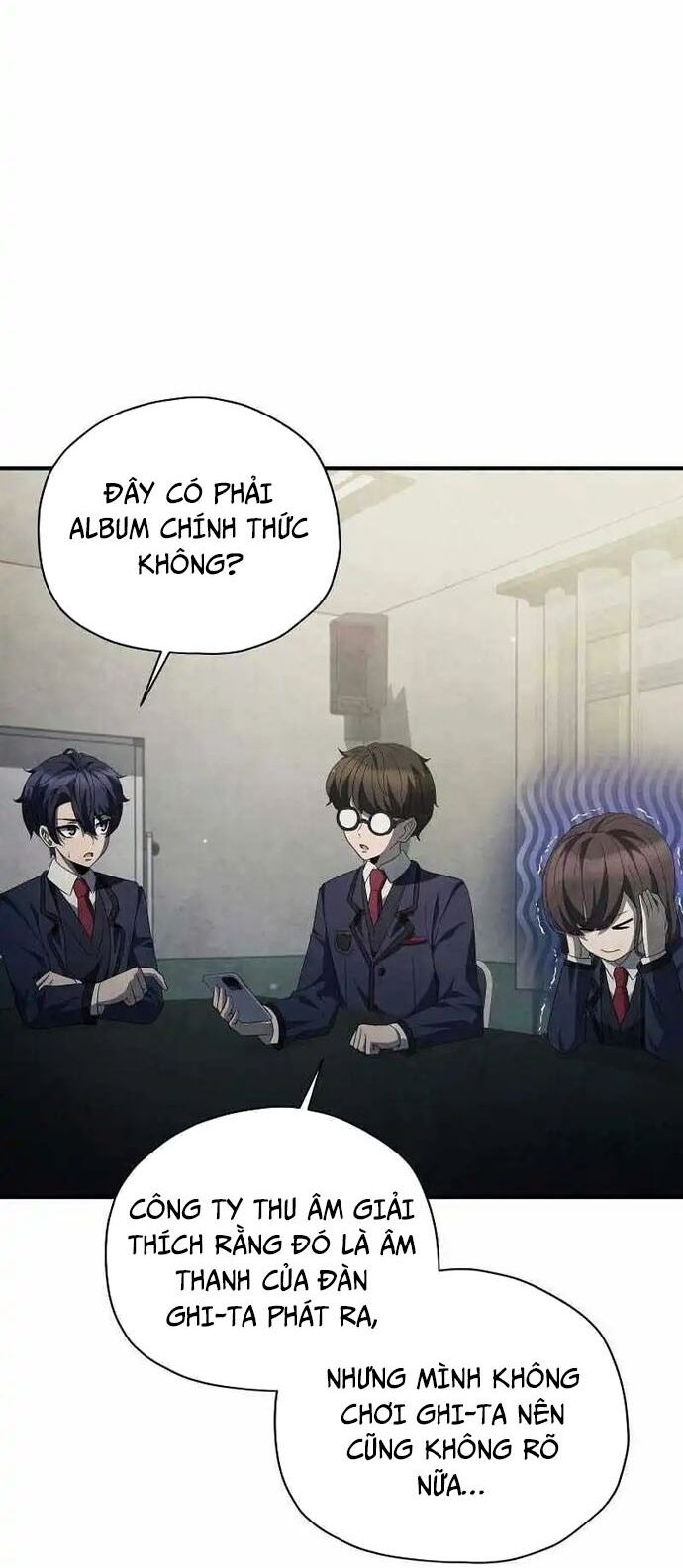 Câu Lạc Bộ Truyện Ma Chapter 39 - 76