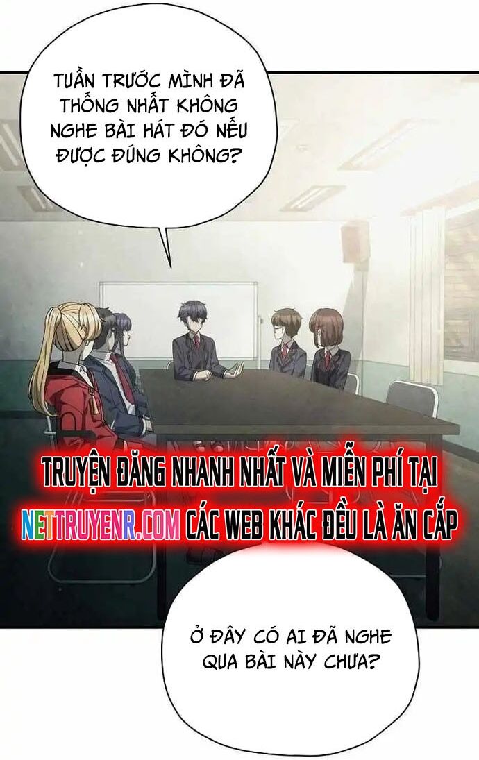 Câu Lạc Bộ Truyện Ma Chapter 39 - 9