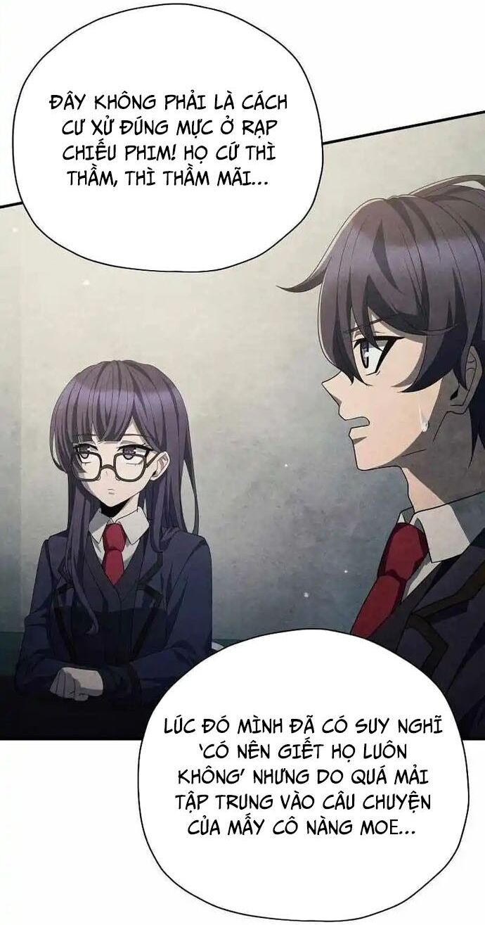 Câu Lạc Bộ Truyện Ma Chapter 39 - 91