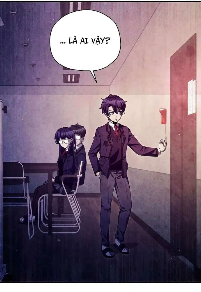 Câu Lạc Bộ Truyện Ma Chapter 40 - 12