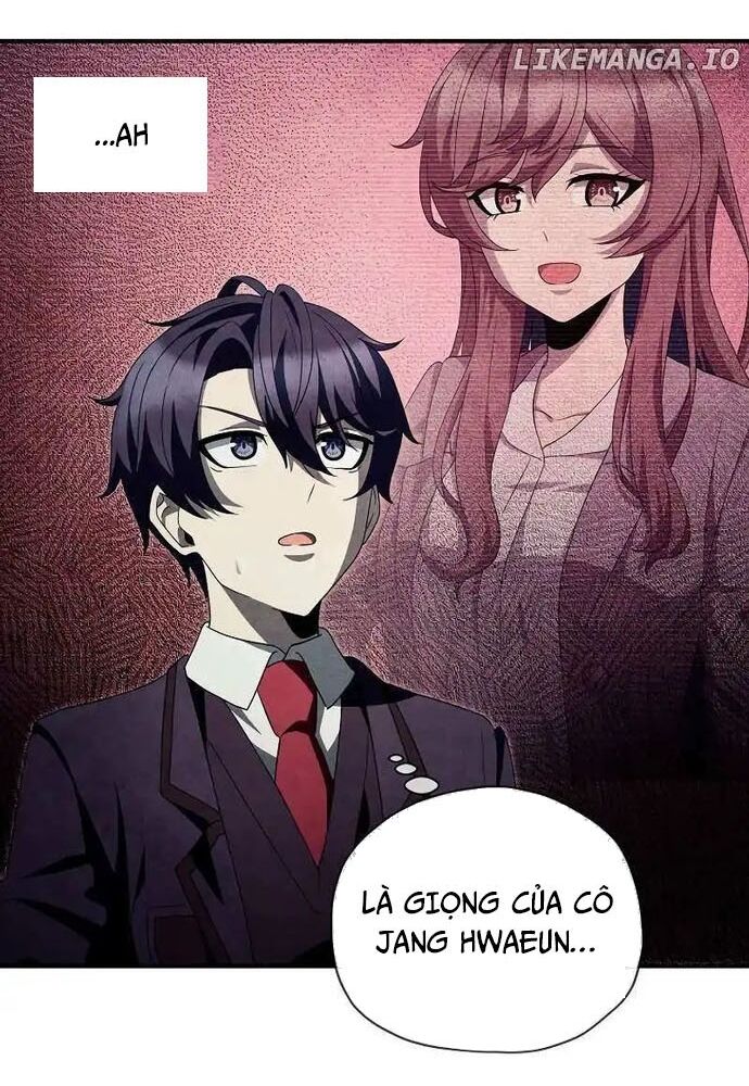 Câu Lạc Bộ Truyện Ma Chapter 40 - 15