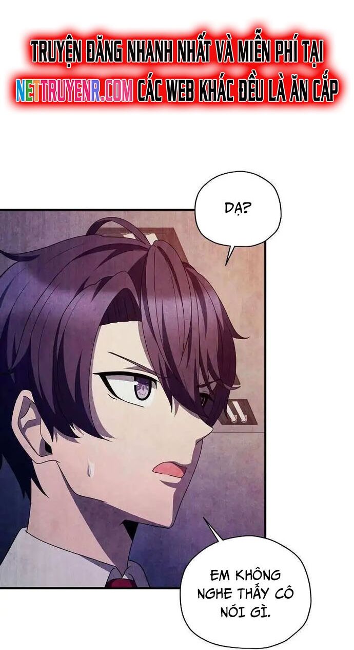 Câu Lạc Bộ Truyện Ma Chapter 40 - 19