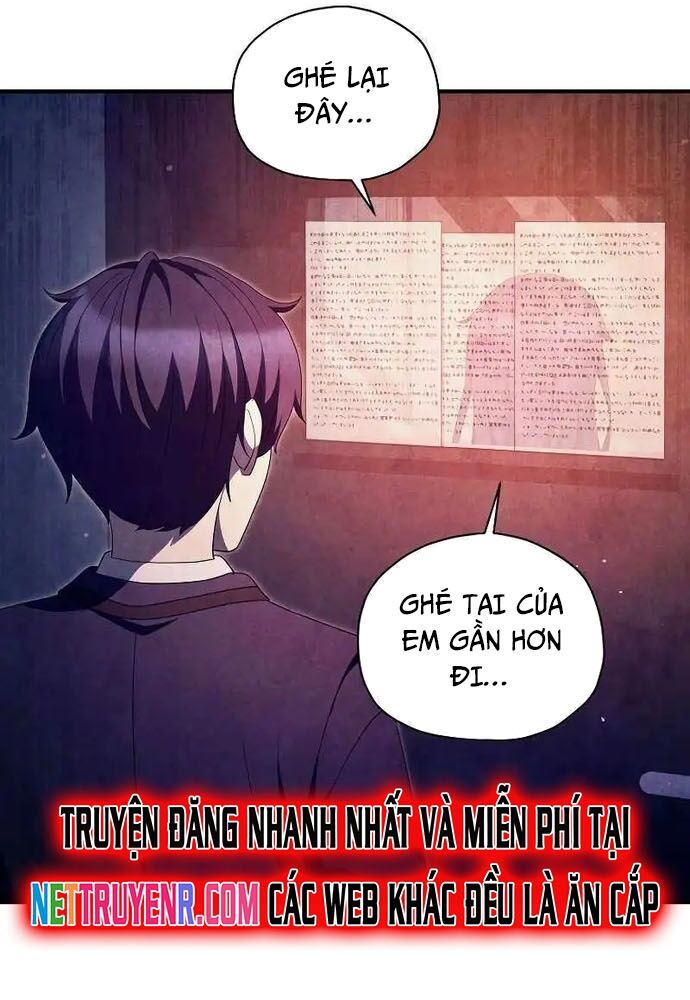 Câu Lạc Bộ Truyện Ma Chapter 40 - 21