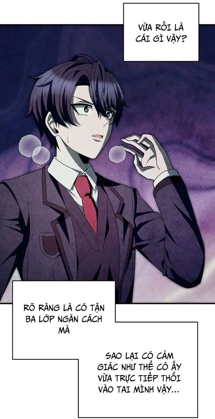 Câu Lạc Bộ Truyện Ma Chapter 40 - 28