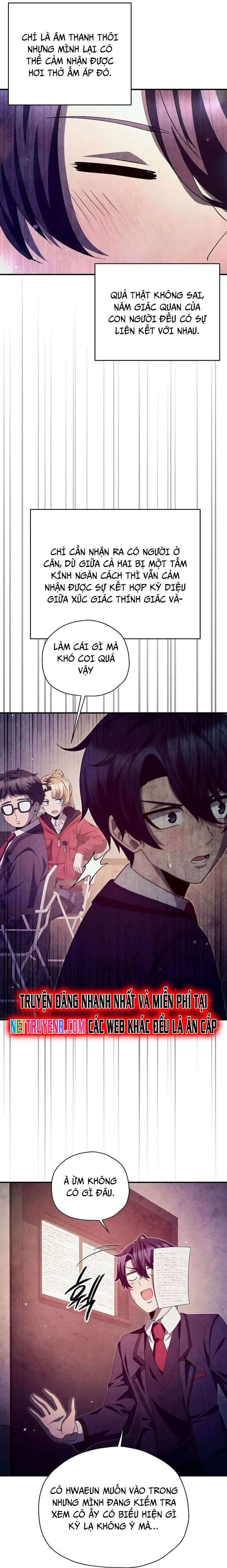Câu Lạc Bộ Truyện Ma Chapter 40 - 34