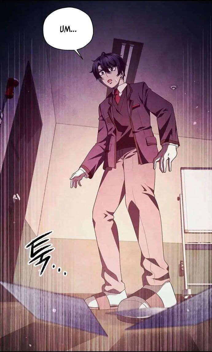 Câu Lạc Bộ Truyện Ma Chapter 40 - 37