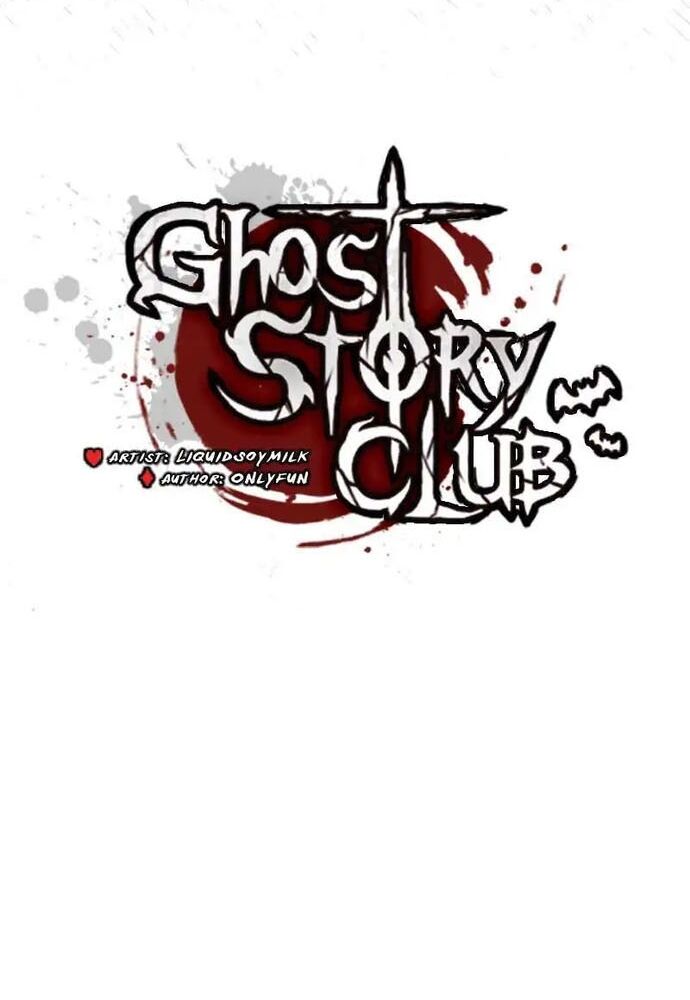 Câu Lạc Bộ Truyện Ma Chapter 40 - 43