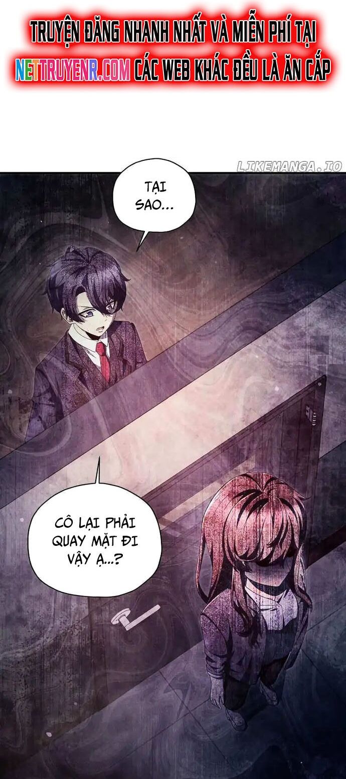 Câu Lạc Bộ Truyện Ma Chapter 40 - 45