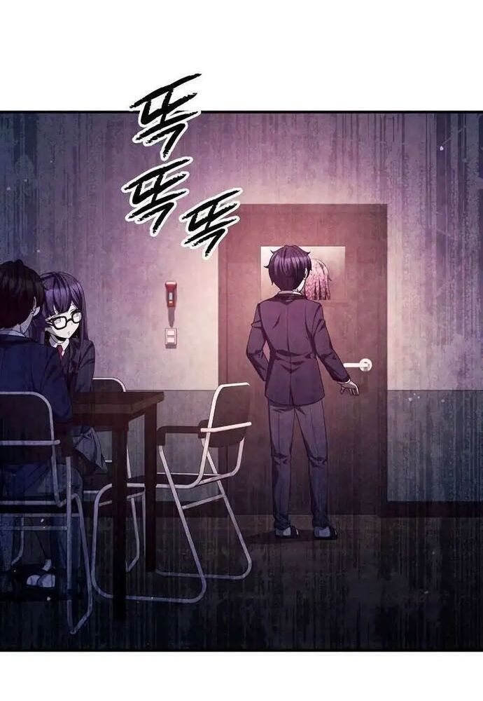 Câu Lạc Bộ Truyện Ma Chapter 40 - 48